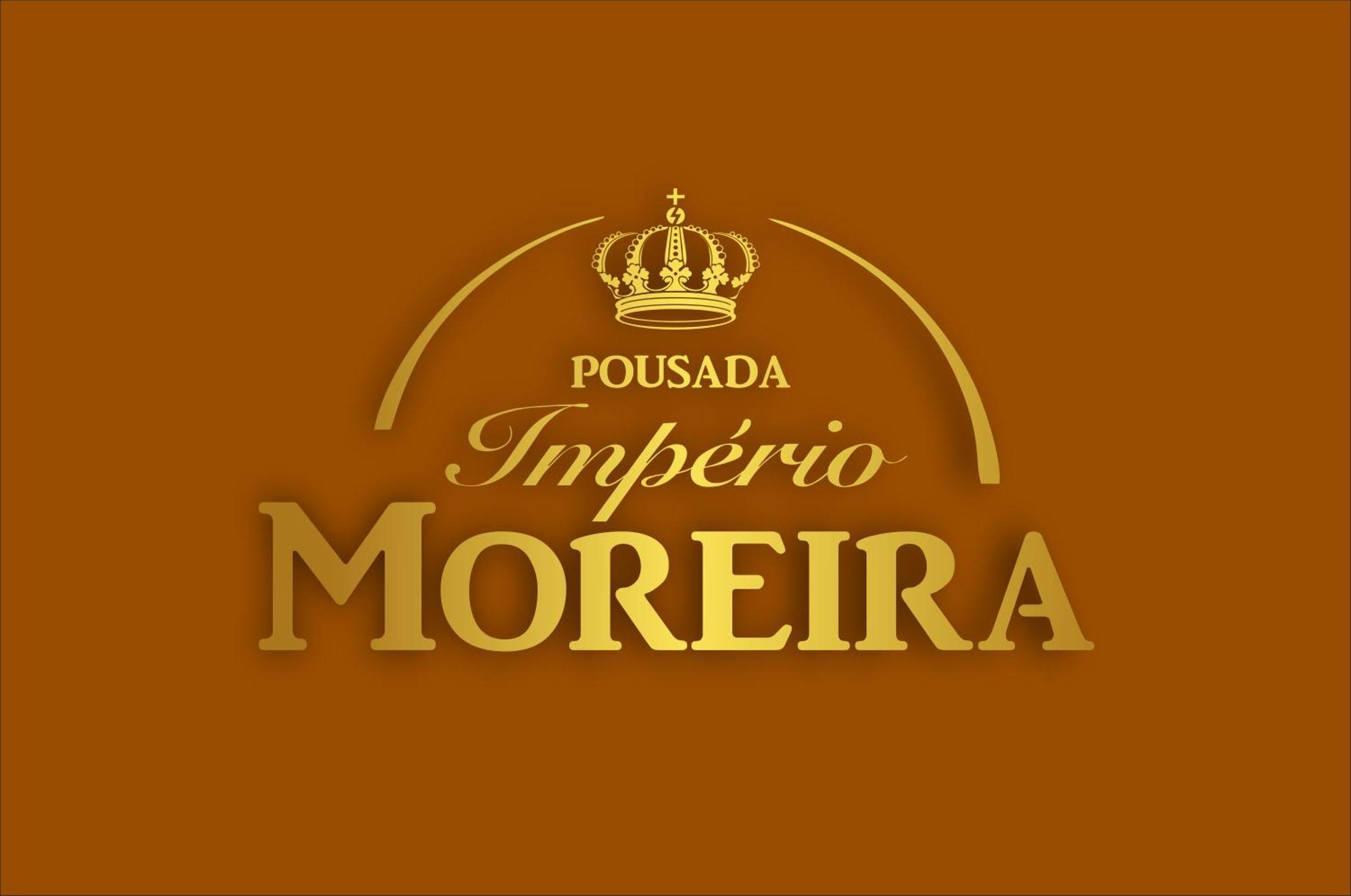 Pousada Imperio Moreira Pirenópolis المظهر الخارجي الصورة